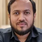 Dr. M Abdul Basit Raju