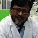 Dr. M.M.H. Monir