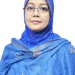 Dr. Mafruha Jahan