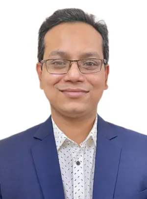 Dr. Mahmudul Hassan Banna প্রোফাইল ফটো