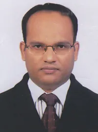 Dr. Md. Abdul Momin - Doctor Profile Image