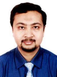 Dr. Md. Abdul Mumit Sarkar - Doctor Profile Image