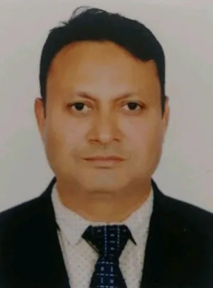 Dr. Md. Abul Kalam Azad