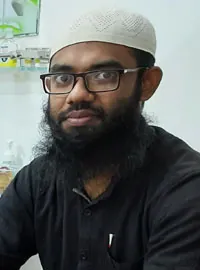 Dr. Md. Abul Kashem Bahar