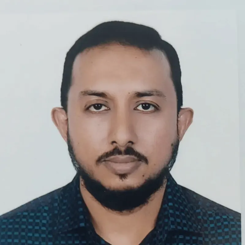 Dr. Md. Ahsan Ullah Rumi প্রোফাইল ফটো