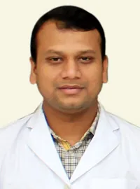 Dr. Md. Ali Kawsar - Doctor Profile Image
