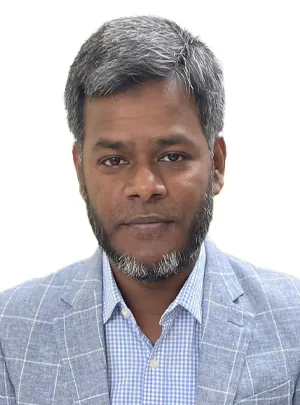 Dr. Md. Delwar Hossain প্রোফাইল ফটো