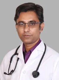 Dr. Md. Didarul Alam প্রোফাইল ফটো
