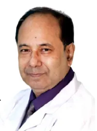 Dr. Md. Fazlul Haque Qasem - Doctor Profile Image