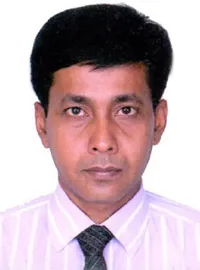 Dr. Md. Halimur Rashid - Doctor Profile Image