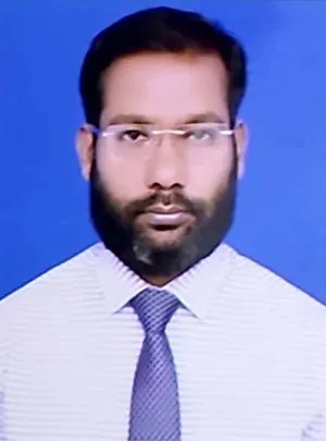 Dr. Md. Julfiquer Ali Siddiki