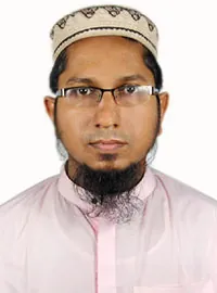 Dr. Md. Kazi Ashraful Alam