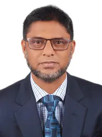 Dr. Md. Mahbubul Alam