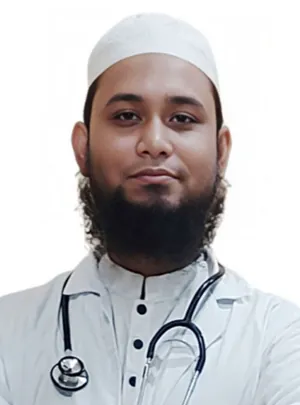 Dr. Md. Mahmudul Hasan - Doctor Profile Image