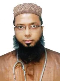 Dr. Md. Maruful Haque