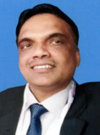 Dr. Md. Monwar Tariq (Sabu) - Doctor Profile Image