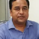 Dr. Md. Mostaque Mahmud
