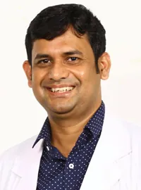 Dr. Md. Motasimul Hasan Shiplu - Doctor Profile Image