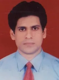 Dr. Md. Nurujjaman Sarker - Doctor Profile Image