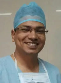 Dr. Md. Obaidul Islam Sobuj