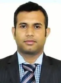 Dr. Md. Rakibul Hasan - Doctor Profile Image