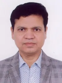 Dr. Mohammad Saief Uddin - Doctor Profile Image