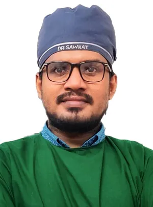 Dr. Md. Sawkat Kamal