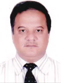 Prof. Dr. Md. Shafiul Alam