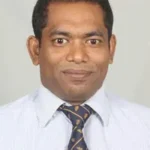 Dr. Md. Shahidul Islam Robin