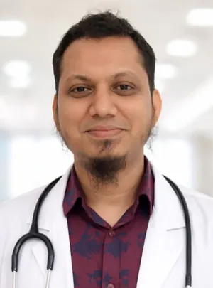 Dr. Md. Shahin Howlader (Tahsun) প্রোফাইল ফটো