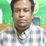 Dr. Md. Tanzir Bin Kashem