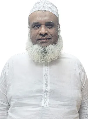 Dr. Md. Wadudul Haq Tarafder Nahid
