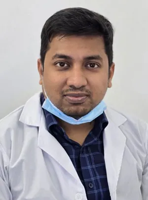 Dr. Md. Zahid Bin Shahadat প্রোফাইল ফটো