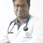 Dr. Minhaz Uddin Ahmed