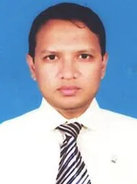 Dr. Mohammad Anwarul Bari