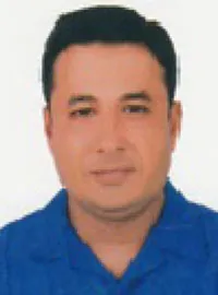 Dr. Mohammad Ariful Islam - Doctor Profile Image
