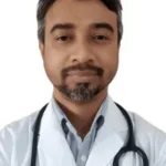 Dr. Mohammad Habibullah