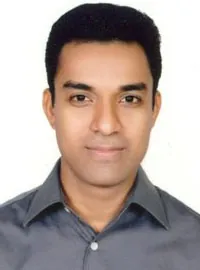 Dr. Muhammad Mahbub Hossain - Doctor Profile Image
