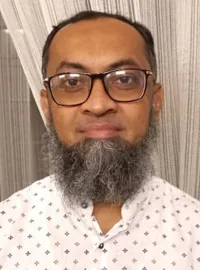 Dr. Mohammad Mahbubul Alam - Doctor Profile Image