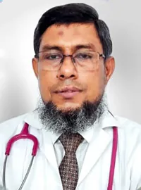 Dr Mohammad Monir Hossain - Doctor Profile Image