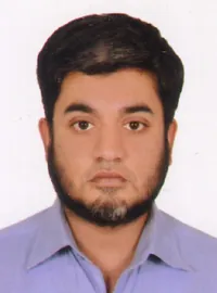 Dr. Mohammad Sayeed Al Mahmud