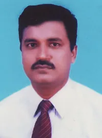Dr. Mohammed Shafayet Ullah - Doctor Profile Image