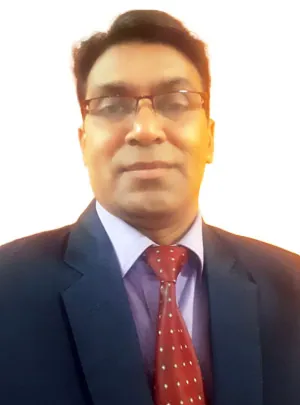 Dr. Mostofa Kamal - Doctor Profile Image