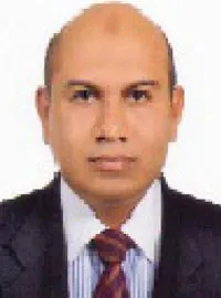 Dr. Muhammad Shakhawat Hossain