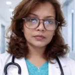 Dr. Nabina Lala Muna