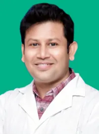 Dr. Narayan Chowdhury (Nixon)
