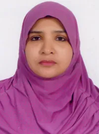 Dr. Nasim-E-Tasnim Tanu - Doctor Profile Image
