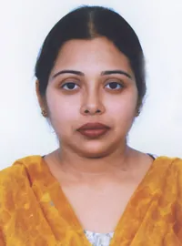 Dr. Nasim Jahan - Doctor Profile Image