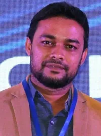 Dr. Nasim Reza Chowdhury - Doctor Profile Image