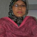Dr. Nasrin Akter